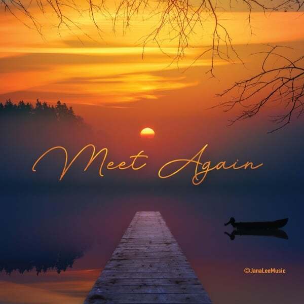 Cover art for Meet Again
